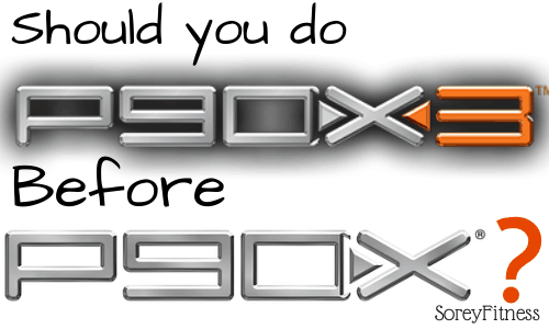 p90x2 logo