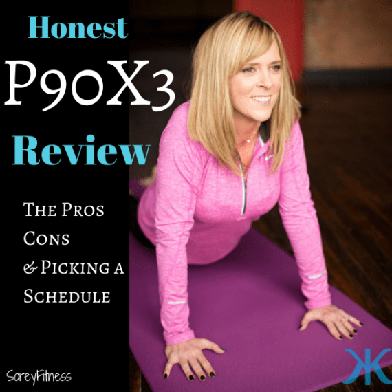 P90X3 Review - Pros Cons and Picking a Schedule