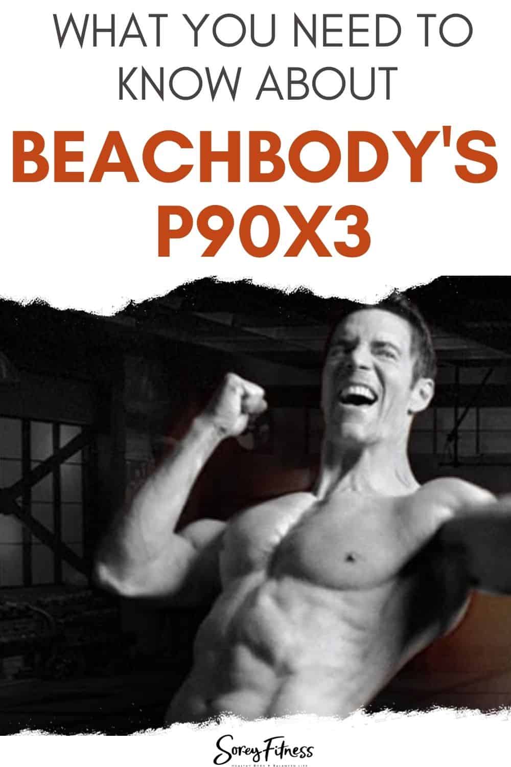 P90x3 Workout Review Results Fitness