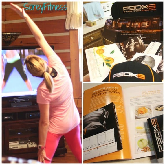 P90X3 Tony Horton Review - Pros Cons and Picking a Schedule