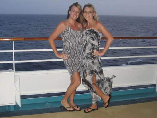 Beachbody Success Club Trip 2014 - SS Beachbody Cruise