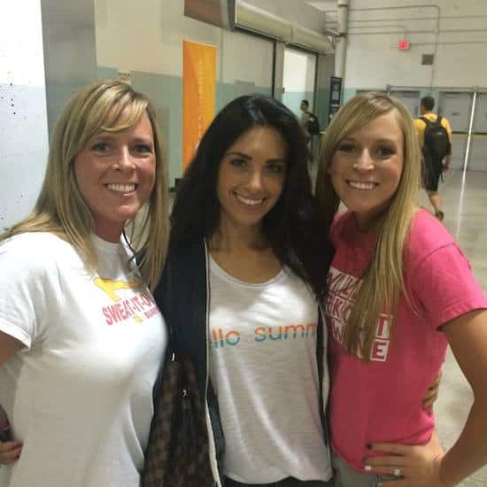 Beachbody Success Club Trip - Autumn Calabrese