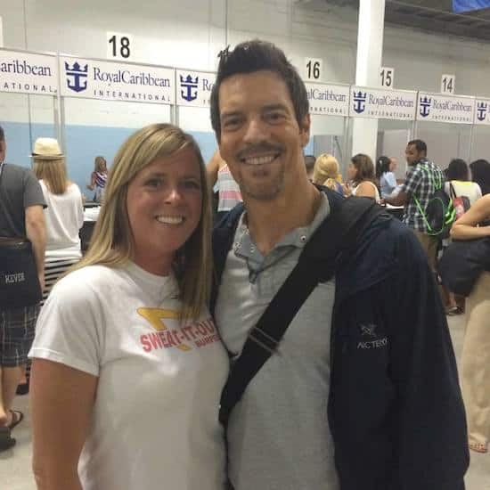 Tony horton 2025 leaves beachbody