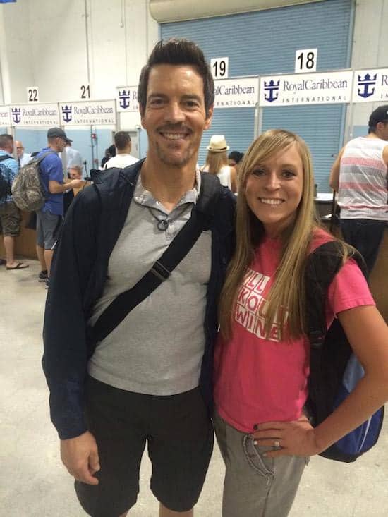 Tony Horton in Person