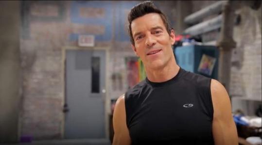 Tony horton leaves beachbody new arrivals