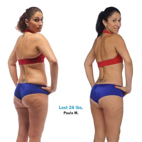 results brazilian butt lift workout