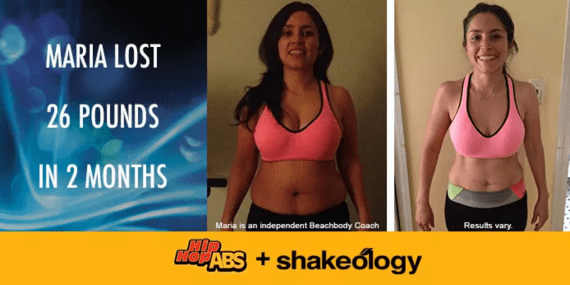 Hip hop abs 2025 insanity