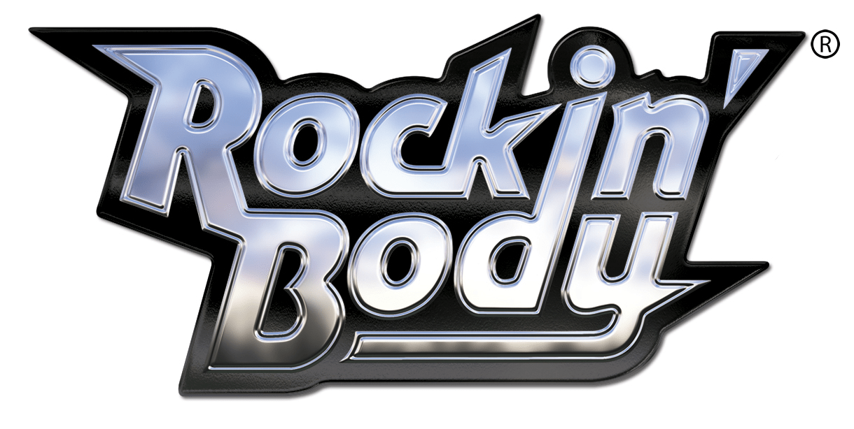 Rockin Body Workout Schedule Calendar for Workout Beginners 4 Weeks
