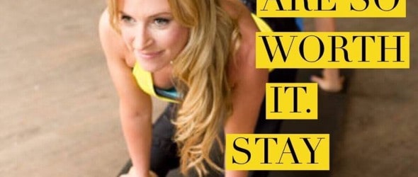 Inspiration for the 21 Day Challenge