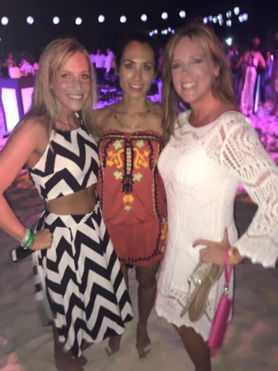 Elite Beachbody Coach Party