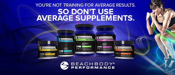 Beachbody Performance Supplement Review