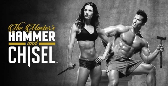 Hammer and Chisel with Autumn Calabrese and Sagi Kalev