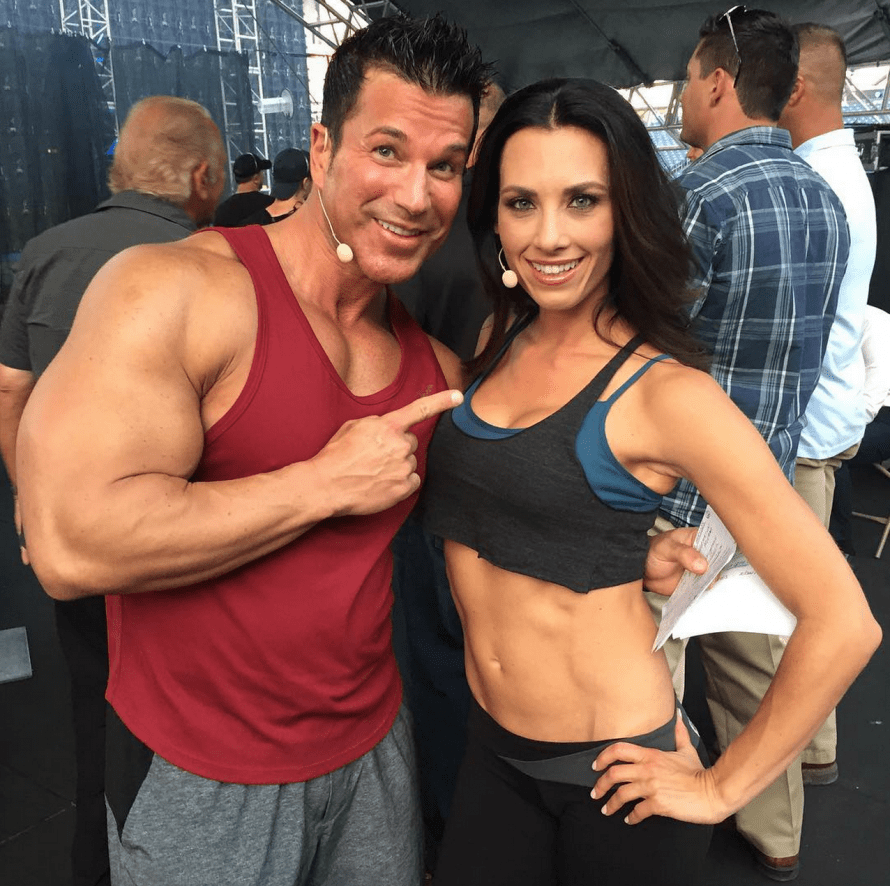 Hammer and Chisel with Autumn Calabrese and Body Beast