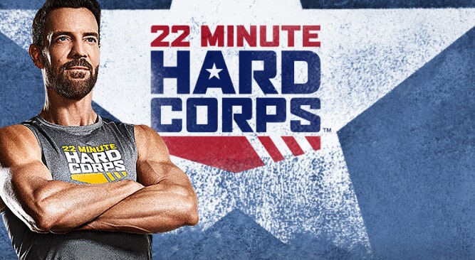 22 Minute Hard Corps Download