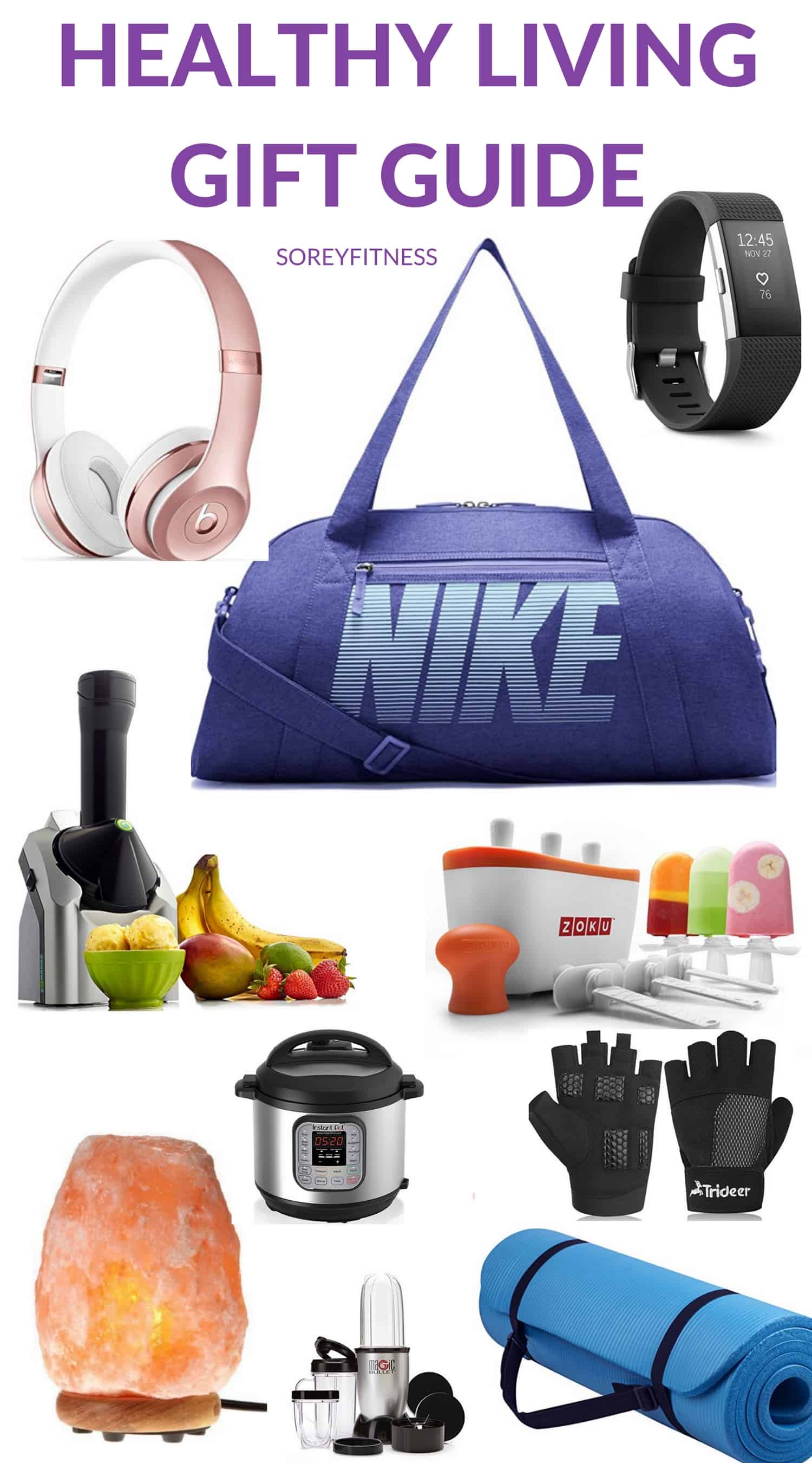 Healthy Gift Ideas For Your Fit Family 2 Day Shipping Healthy Gift Ideas For Your Fit Family 2 Day Shipping