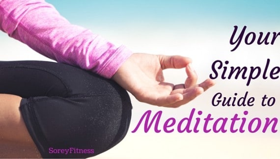 Meditation for Beginners - Meditate to Better Focus and Less Stress?