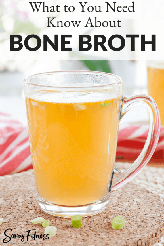 bone broth frequently asked questions