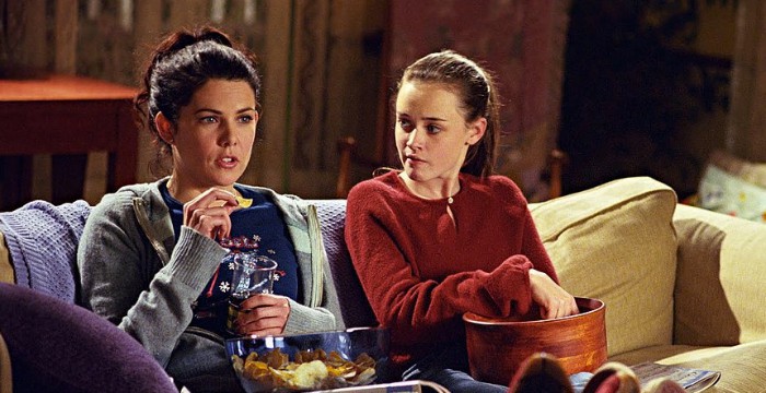 15 Life Lessons Gilmore Girls Taught Us