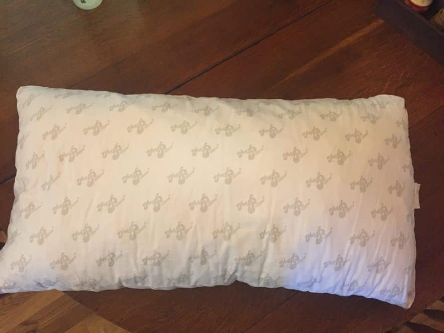 My Pillow Review - It's a keeper