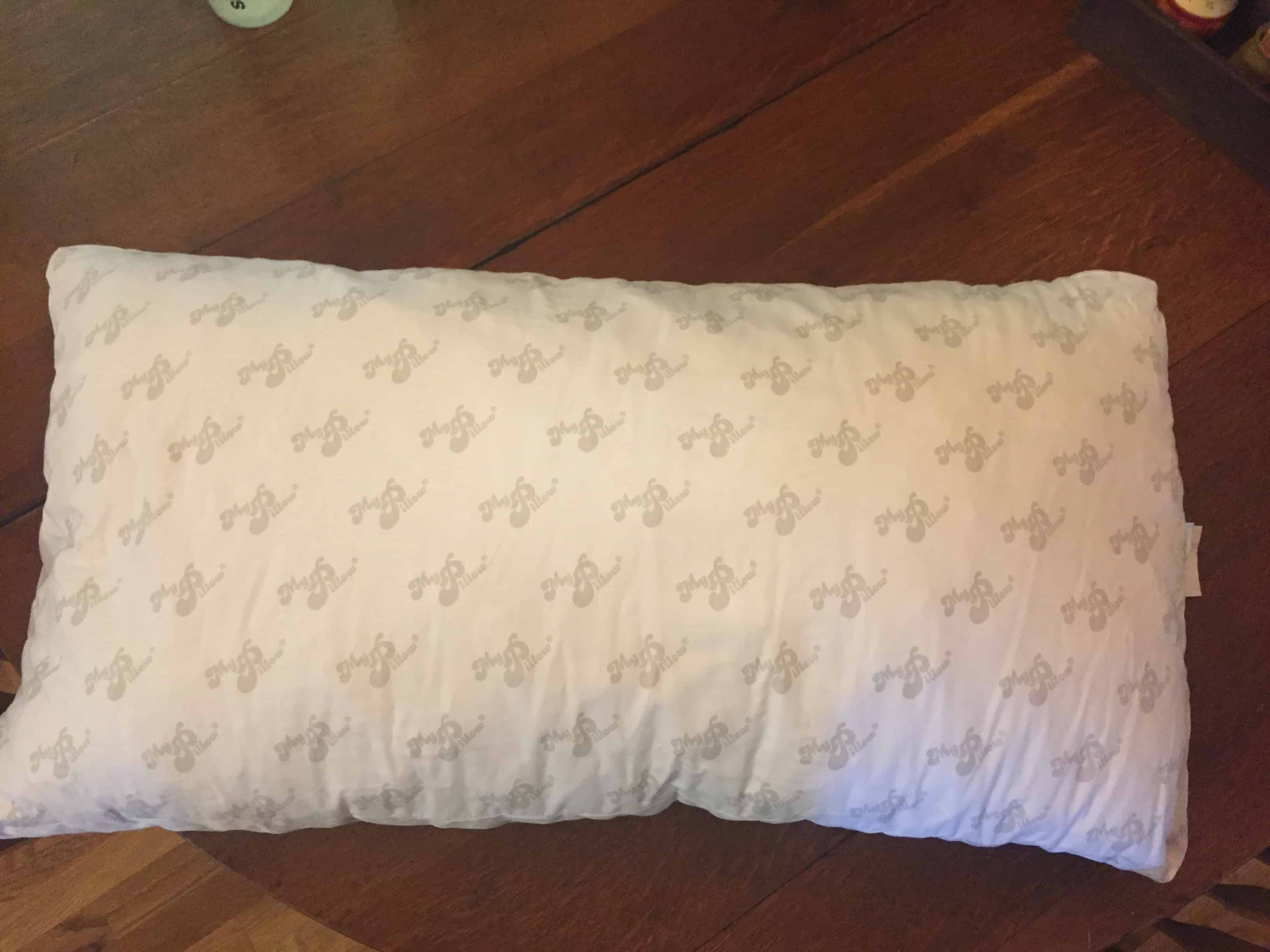 My Pillow Review: Did I Really Sleep Better or Get Scammed ...