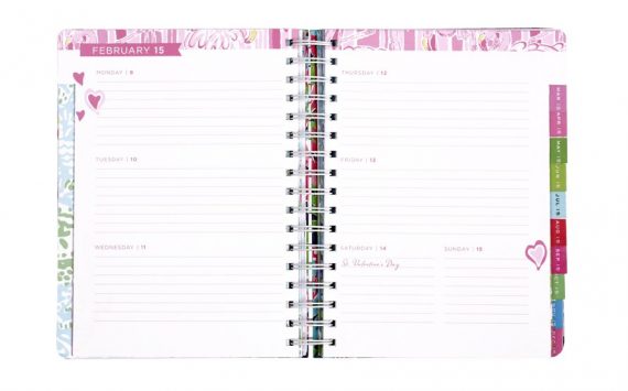 lilly-pulitzer-planner