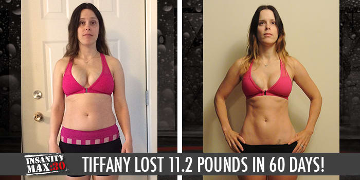 Insanity Max 30 Review Results