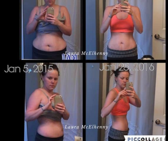 laura 21 day fix review