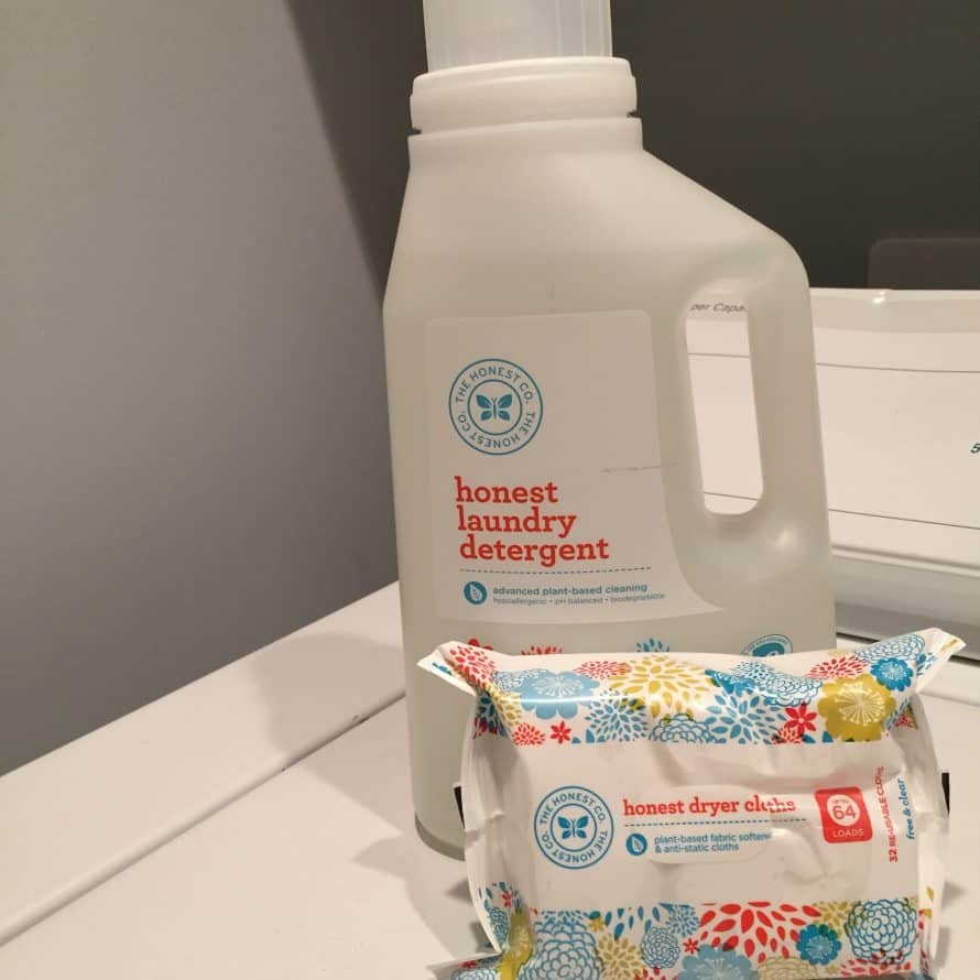 The Honest Company Review - Which Products I Loved And Hated