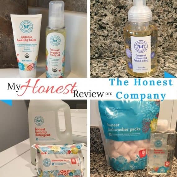 The Honest Company Review