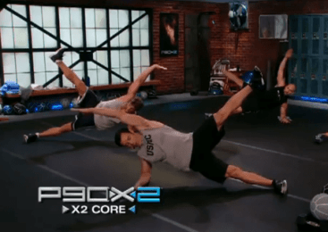 P90X2 Review, Results & Calendar [What You Need to Know]