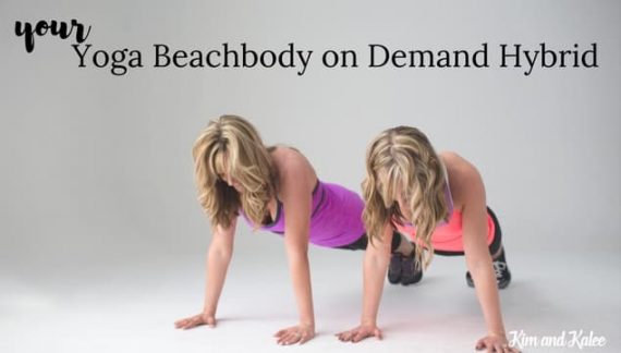 yoga beachbody on demand hybrid