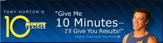 Beachbody 10 minute trainer hot sale