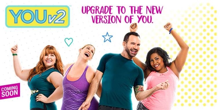 YouV2 Beginner Workout – Beachbody’s 30 Minute Dance Workouts