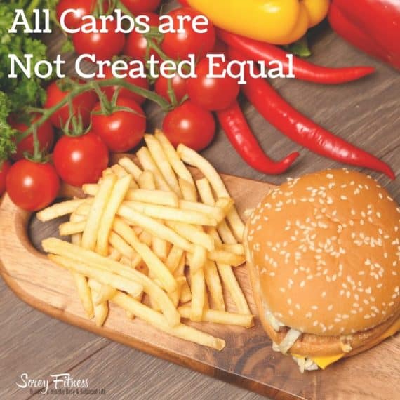 what are carbs?