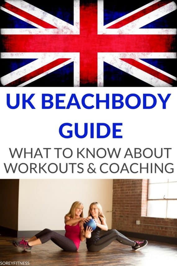 Team Beachbody UK has launched! Your guide to popular workouts like Insanity and PiYo with Beachbody on Demand, Shakeology and Beachbody Coaching.