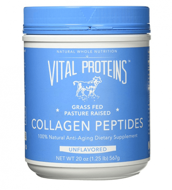 Vital Proteins Collagen Peptides Review