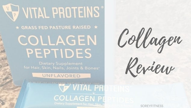 Are Unflavored Vital Proteins Collagen Peptides the Best? [Review]