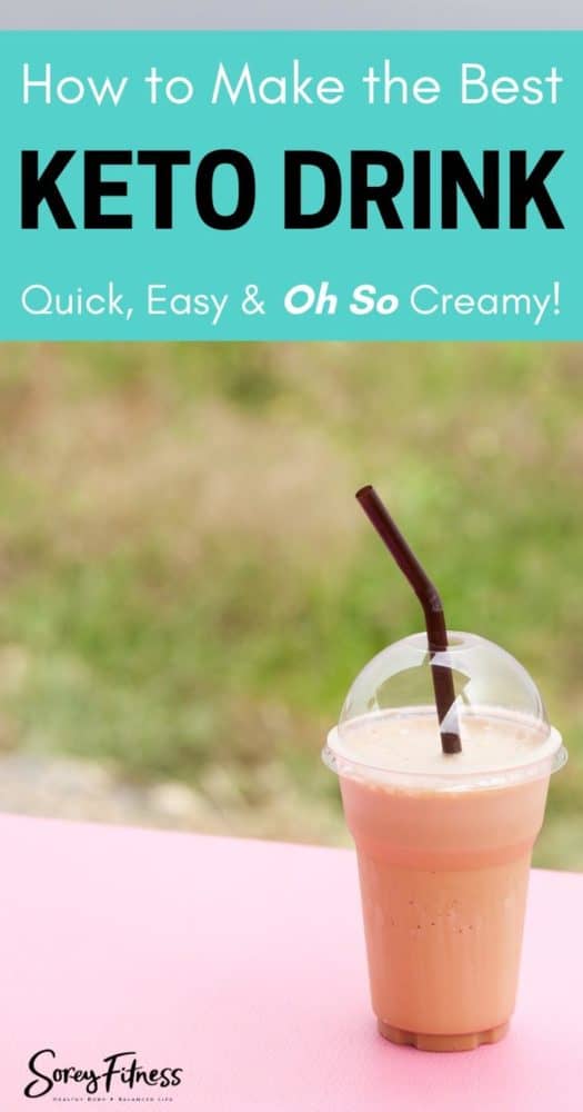 9 Best Sparkling ICE Keto Cocktails (Easy & Delicious!)