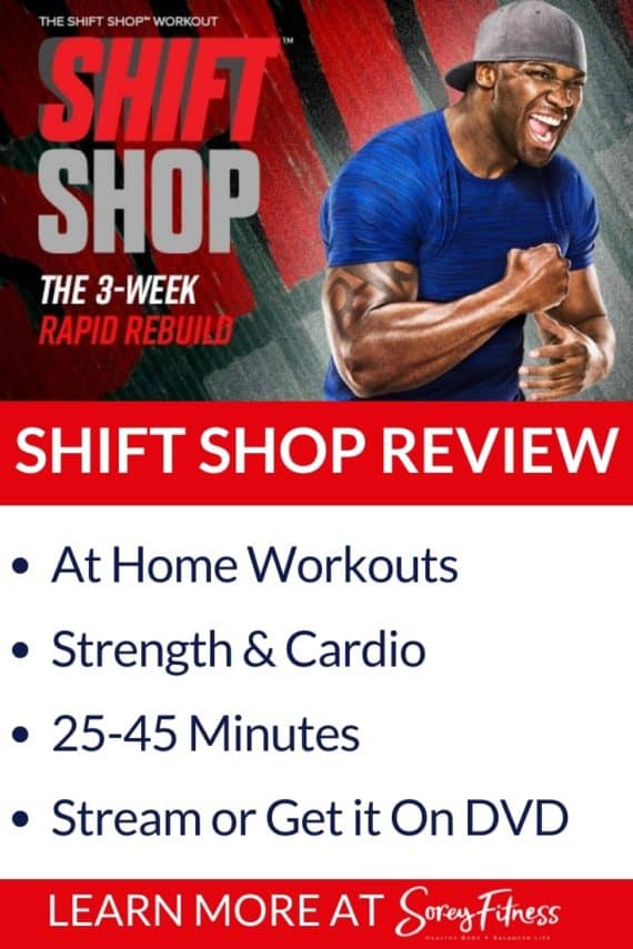 Shift Shop Review, Calendar & Results | What You Need to Know