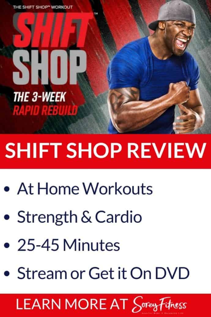 Shift Shop Review, Calendar & Results What You Need to Know