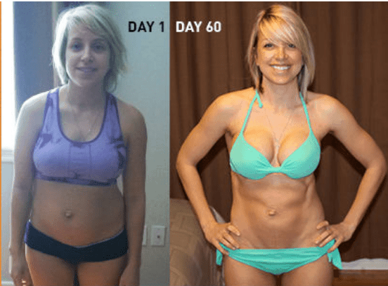 insanity results without diet