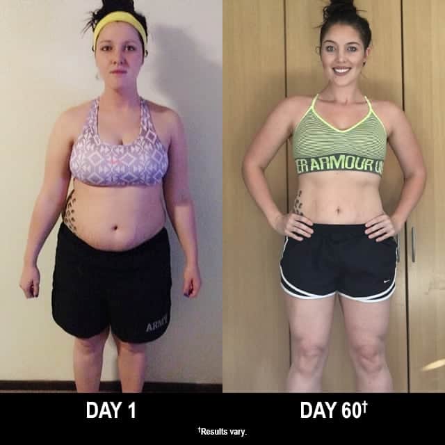 Insanity Results The Ultimate Insanity Workout Review