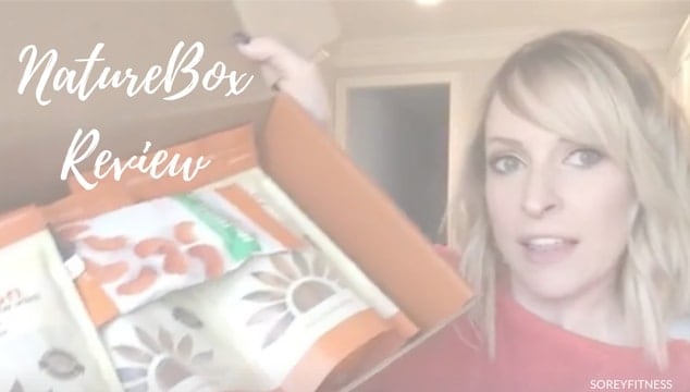 NatureBox Review – Healthy Snacks at Your Door (Are They Tasty?)