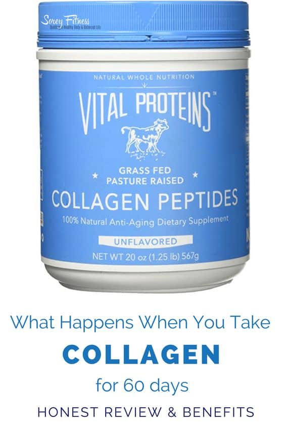 Vital Proteins Matcha Collagen Review! Worth it? 