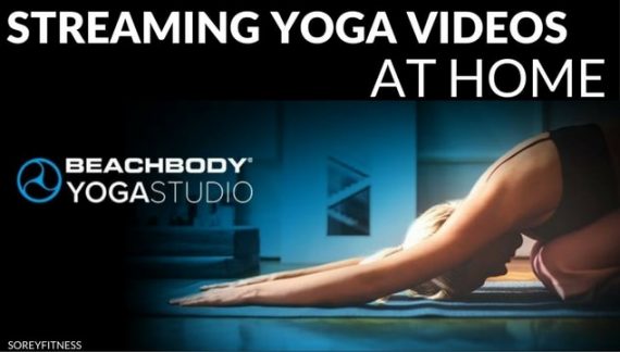 The Beachbody on Demand Yoga Studio allows you to stream yoga workouts anytime for one low price. We discuss the variety and what to expect in our review.