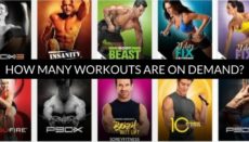 How to Download Beachbody on Demand Workouts