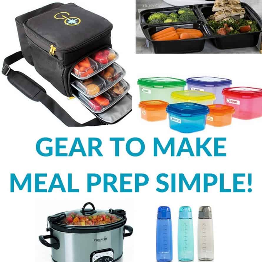 80 day obsession meal prep tips
