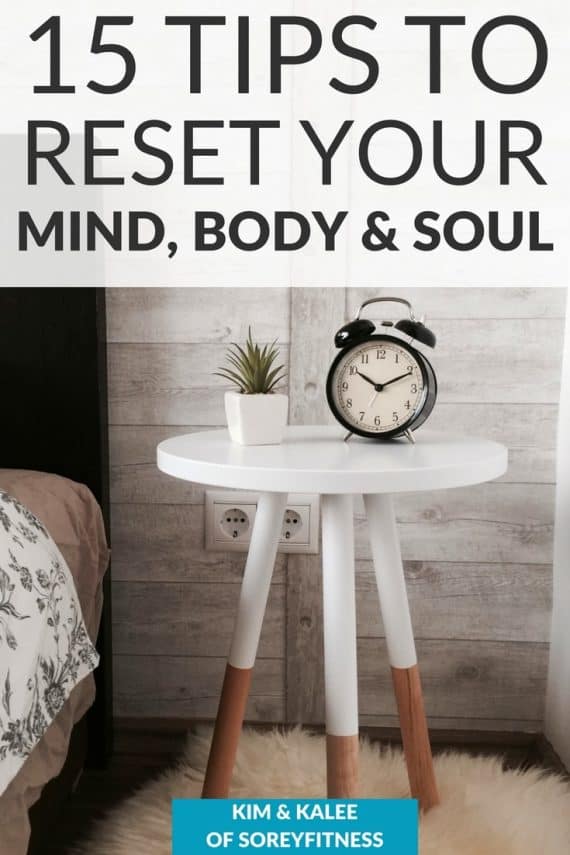 I'm guilty of wanting to find that special balance between my mind, body, and soul and coming up short. There are a few simple tips to creating a healthy mind, body, and soul connection though. Find out the mind body spirit connection and how to find balance.