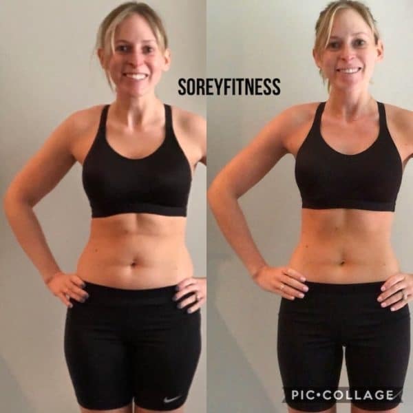 Liift4 Before And After