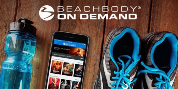 Beachbody on Demand Review